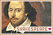 Shakespeare fanlisting